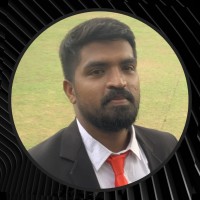 Mangalan Gnanasegaram