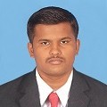 Prathiban Sridhar