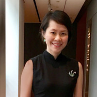 Adeline Chew