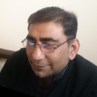 Mobashir Sandila
