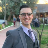 Dillon Azzopardi