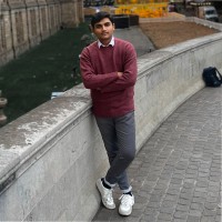 Keyurkumar Radadiya