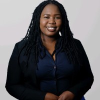Thandeka Fexinah Ndlovu