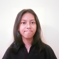 Gloria Trivena May Ary