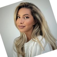 Alexandra Iorga
