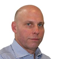 Roy Swain Fcsi