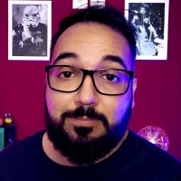 Luiz Felipe Ferreira