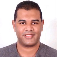 Mohamed Nageh