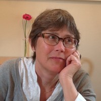 Elisabet Rundqvist
