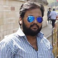 Krishna Gopal Sharma