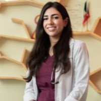 Dana Badr