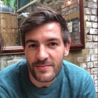 Oliver Meade