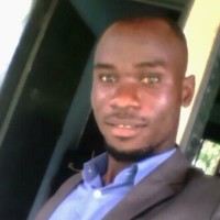 Hayford Forson