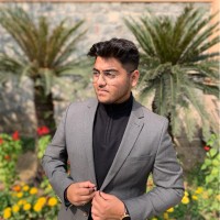 Ishan Srivastava