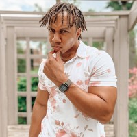 Ngoriakl Corey M. D. Johnson