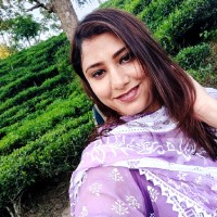 Razia Sultana Papri