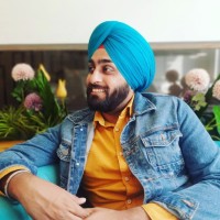 Amber Dhaliwal