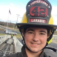 Zachary Larabie