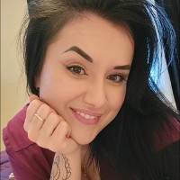 Tessa St. Marie