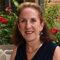 Randi Goldberg CDP, SRS