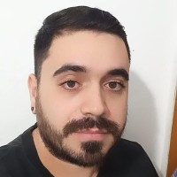 Rafael Scarpi