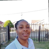 Mohanuoa Rebecca Lesikhe