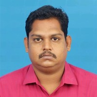 Baranidharan Selvarajan