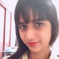 Syafiqah Hashimi