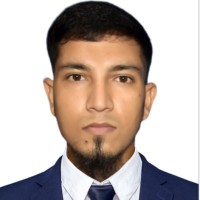 Md Wadud Rahman