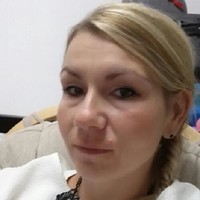 Martina Ergin