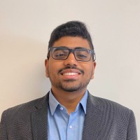 Sam Abraham Assareymuriyil