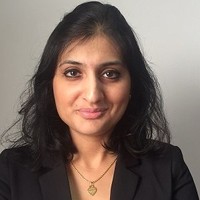 Tejinder Kaur