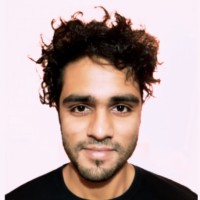 Hanumanth Padmanabhan