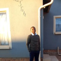 Thabo Khali