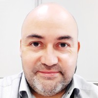 Claudio Francisco Peña Muñoz