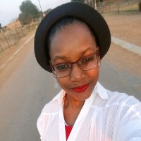 Getrude Vilakazi