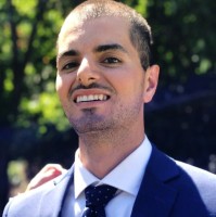 Benjamin Hazari