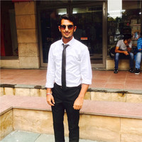 Deepanshu Bansal