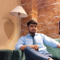 Rajat Kishor