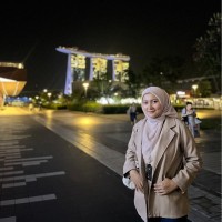 Shinta Dewi Larasati