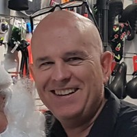 Glendon Crowe