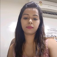 Rubina D'souza