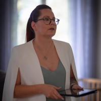 Claire Favre - Defago