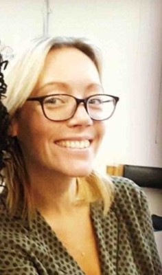 Cassandra Macleod