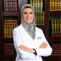 Rania Saleh