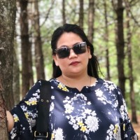 Poonam Gurung