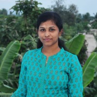 Ilakiya Srinivasan