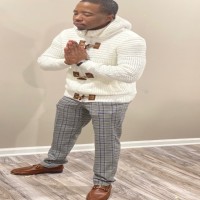 Darius Spears
