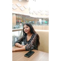 Astha Soni