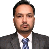 Mohammad Adil
